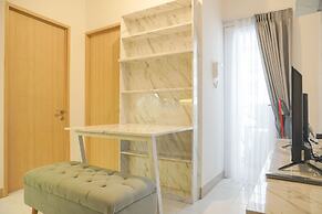 Well Furnished And Homey 2Br Tokyo Riverside Pik 2 Apartment