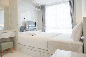 Well Furnished And Homey 2Br Tokyo Riverside Pik 2 Apartment