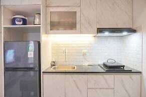 Well Furnished And Homey 2Br Tokyo Riverside Pik 2 Apartment