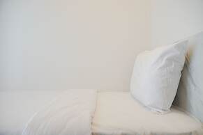 Well Furnished And Homey 2Br Tokyo Riverside Pik 2 Apartment