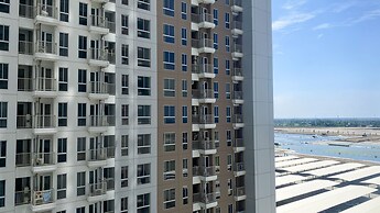 Well Furnished And Homey 2Br Tokyo Riverside Pik 2 Apartment