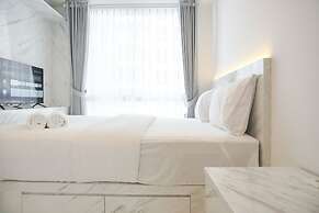 Well Furnished And Homey 2Br Tokyo Riverside Pik 2 Apartment