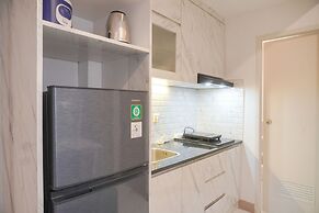 Well Furnished And Homey 2Br Tokyo Riverside Pik 2 Apartment