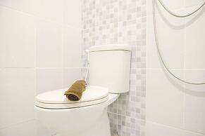 Well Furnished And Homey 2Br Tokyo Riverside Pik 2 Apartment