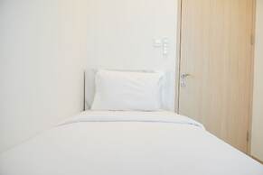 Well Furnished And Homey 2Br Tokyo Riverside Pik 2 Apartment