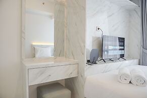 Well Furnished And Homey 2Br Tokyo Riverside Pik 2 Apartment