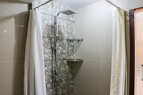 Spacious Studio The Edge Bandung Apartment