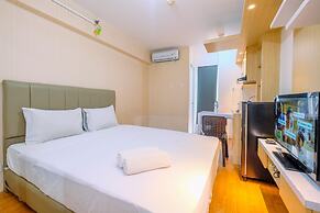 Best Deal And Simply Studio Bassura City Apartment