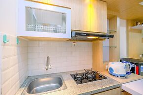 Best Deal And Simply Studio Bassura City Apartment