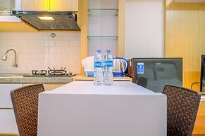 Best Deal And Simply Studio Bassura City Apartment