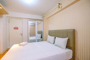 Best Deal And Simply Studio Bassura City Apartment