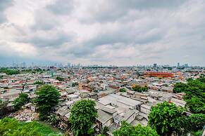 Best Deal And Simply Studio Bassura City Apartment