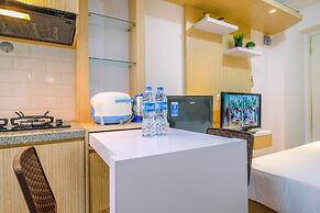 Best Deal And Simply Studio Bassura City Apartment
