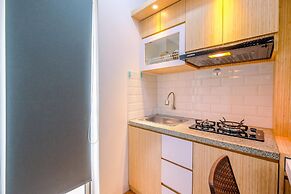 Best Deal And Simply Studio Bassura City Apartment