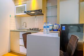 Best Deal And Simply Studio Bassura City Apartment