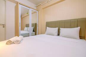 Best Deal And Simply Studio Bassura City Apartment