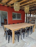 HERMOSA CASA CON INCREIBLES VISTAS