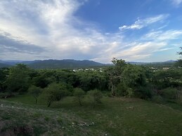 HERMOSA CASA CON INCREIBLES VISTAS