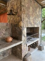 HERMOSA CASA CON INCREIBLES VISTAS