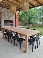 HERMOSA CASA CON INCREIBLES VISTAS