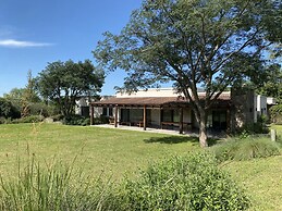 ACODEGORA Y AMPLIA CASA EN SALTA