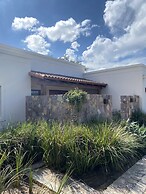 ACODEGORA Y AMPLIA CASA EN SALTA