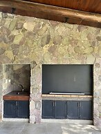 ACODEGORA Y AMPLIA CASA EN SALTA