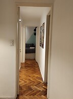 DEPTO EN PALERMO - INMEJORABLE UBICACION