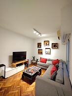 DEPTO EN PALERMO - INMEJORABLE UBICACION