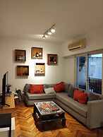 DEPTO EN PALERMO - INMEJORABLE UBICACION