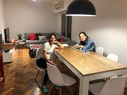 DEPTO EN PALERMO - INMEJORABLE UBICACION