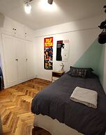 DEPTO EN PALERMO - INMEJORABLE UBICACION