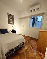 DEPTO EN PALERMO - INMEJORABLE UBICACION