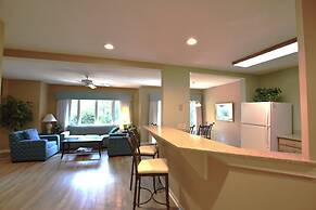 2 Bedrooms at Brigantine Quarters 236