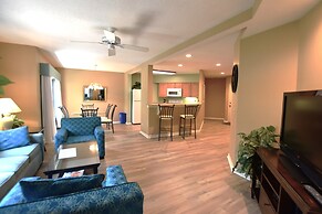 2 Bedrooms at Brigantine Quarters 236