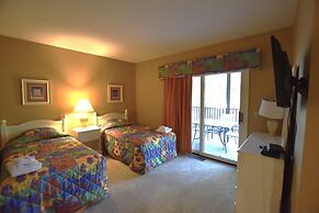 2 Bedrooms at Brigantine Quarters 236