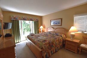 2 Bedrooms at Brigantine Quarters 236