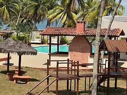 Marina Eco Hotel Praia da Fazenda
