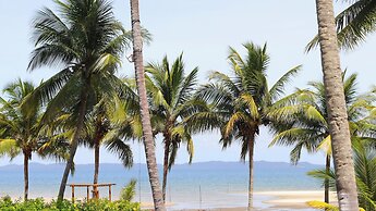 Marina Eco Hotel Praia da Fazenda