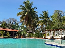 Marina Eco Hotel Praia da Fazenda