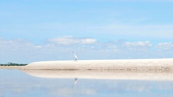 Marina Eco Hotel Praia da Fazenda