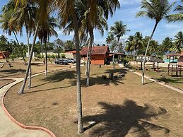 Marina Eco Hotel Praia da Fazenda