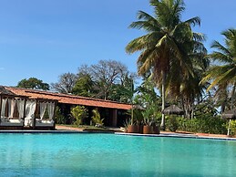 Marina Eco Hotel Praia da Fazenda