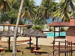 Marina Eco Hotel Praia da Fazenda