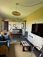 Marina Eco Hotel Praia da Fazenda