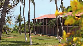 Marina Eco Hotel Praia da Fazenda
