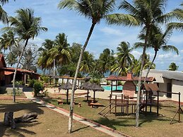 Marina Eco Hotel Praia da Fazenda