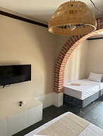 Marina Eco Hotel Praia da Fazenda