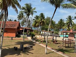 Marina Eco Hotel Praia da Fazenda