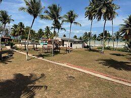 Marina Eco Hotel Praia da Fazenda